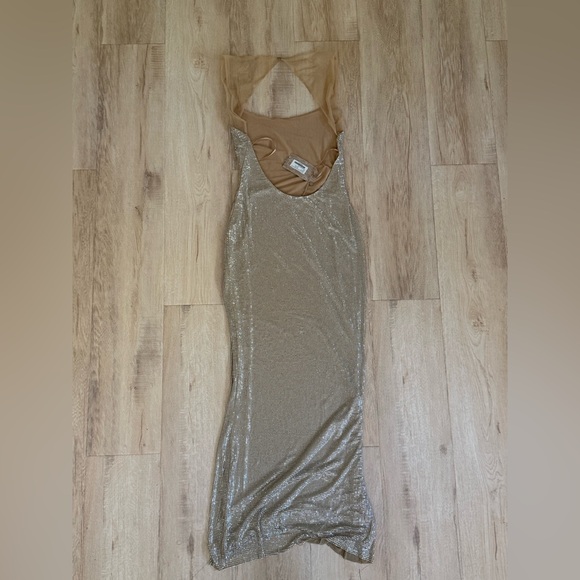 Meshki Jasmyn Dress NWT - Picture 6 of 9